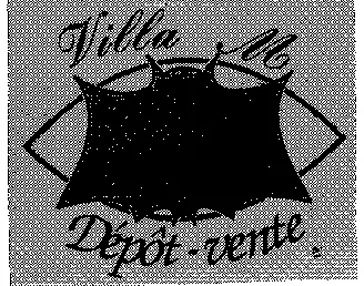 VILLA M DEPOT-VENTE