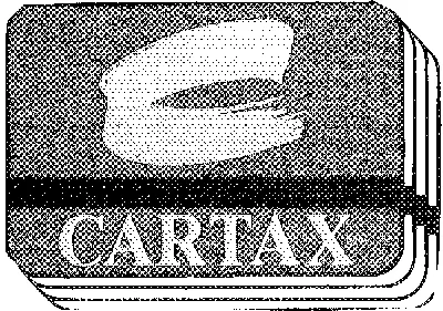 C. CARTAX