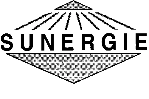 SUNERGIE
