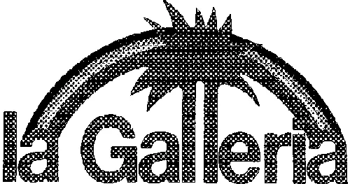 LA GALLERIA