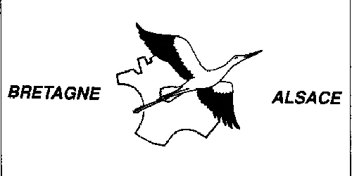 BRETAGNE ALSACE