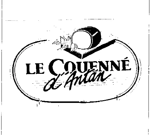 LE COUENNE D'ANTAN