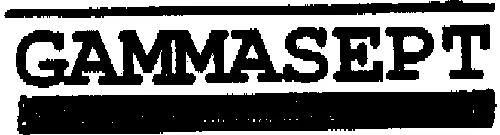 GAMMASEPT