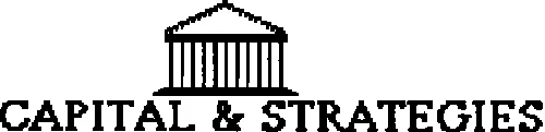 CAPITAL & STRATEGIES