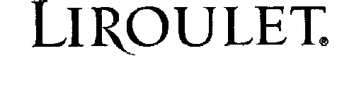LIROULET