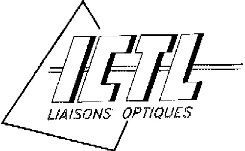 ICTL LIAISONS OPTIQUES