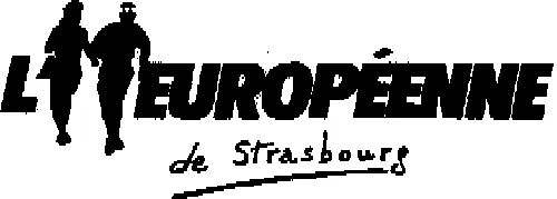 L'EUROPEENNE DE STRASBOURG