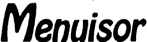 MENUISOR