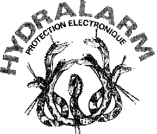 HYDRALARM