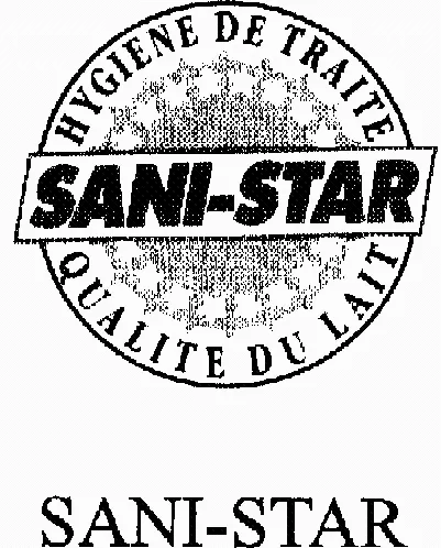SANI-STAR