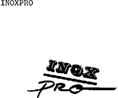 INOXPRO