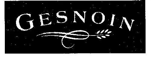 GESNOIN