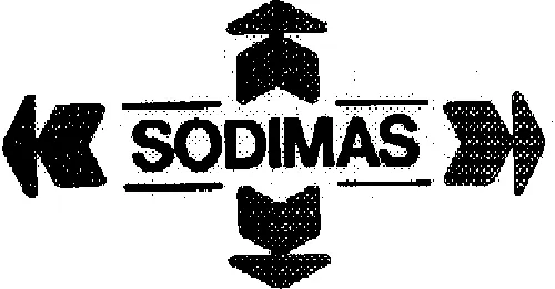 SODIMAS