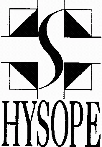 HYSOPE