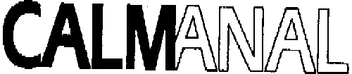 CALMANAL