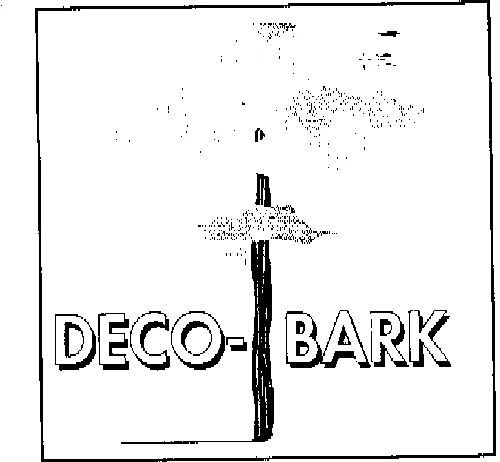 DECO- BARK