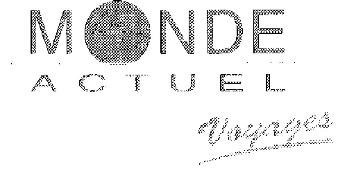 MONDE ACTUEL VOYAGES