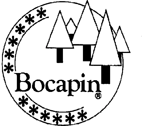 BOCAPIN