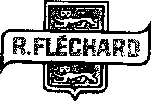 R FLECHARD
