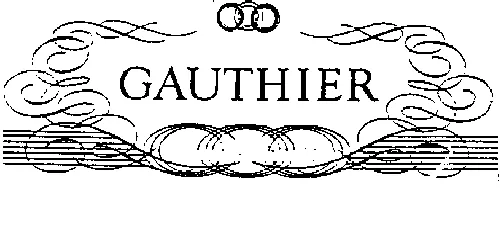 GAUTHIER