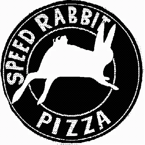 SPEED RABBIT PIZZA