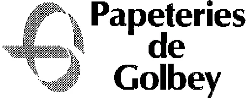G PAPETERIES DE GOLBEY