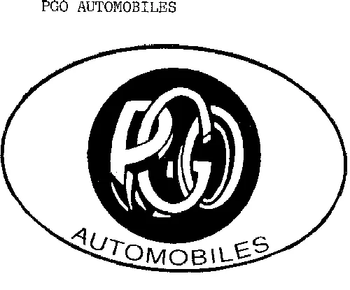 PGO AUTOMOBILES