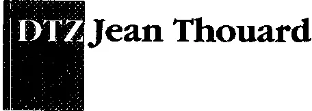 DTZ JEAN THOUARD