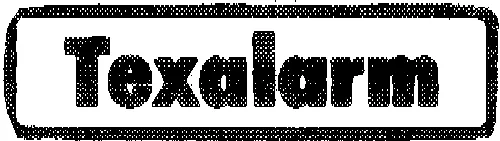 TEXALARM
