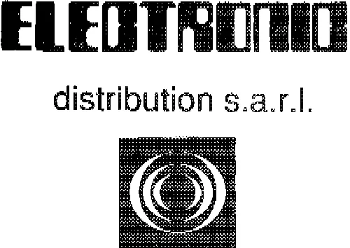 ELECTRONIC DISTRIBUTION