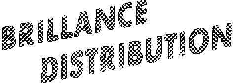 BRILLANCE DISTRIBUTION