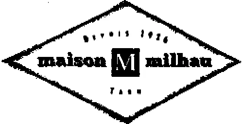 M - MAISON MILHAU