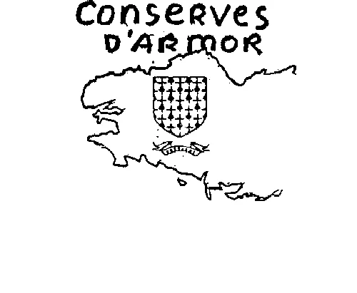 CONSERVES D'ARMOR