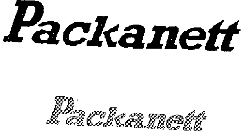 PACKANETT