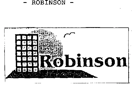 ROBINSON