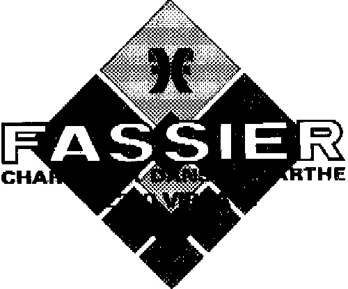 F - FASSIER