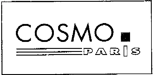 COSMO PARIS