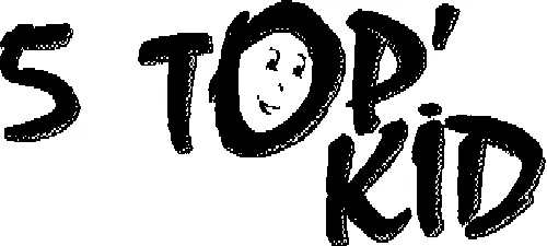 5 TOP'KID