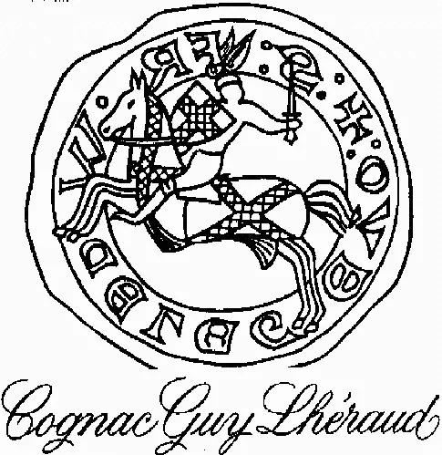 COGNAC GUY LHERAUD
