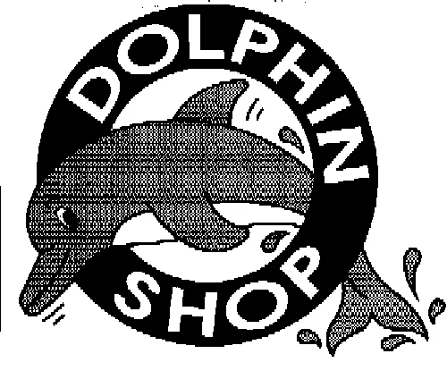 DOLPHIN SHOP PLONGEE