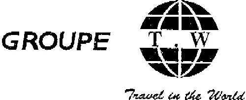 GROUPE T.W TRAVEL IN THE WORLD