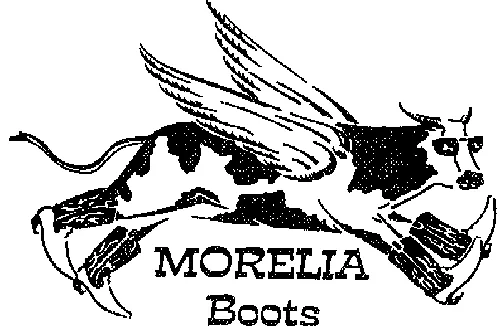 MORELIA BOOTS