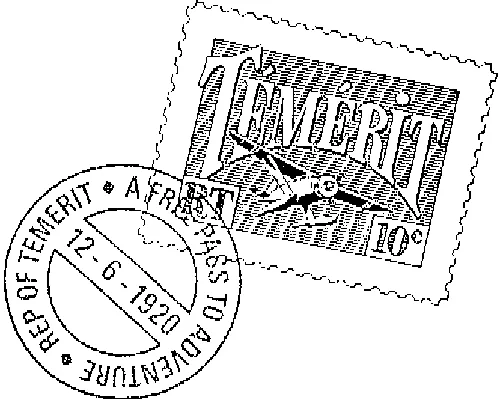TEMERIT