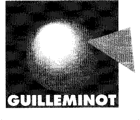 GUILLEMINOT