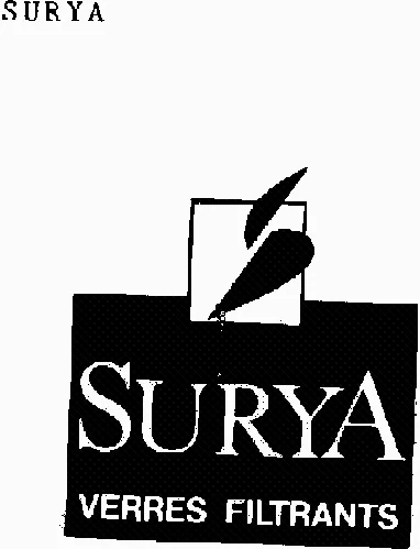 SURYA