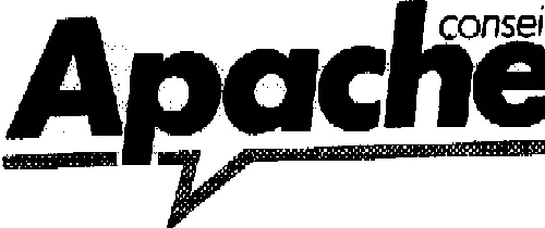 APACHE CONSEIL