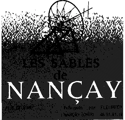LES SABLES DE NANCAY