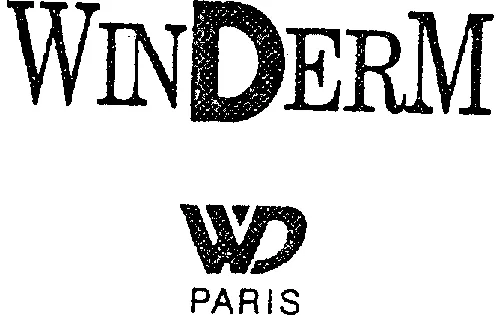 WD WINDERM