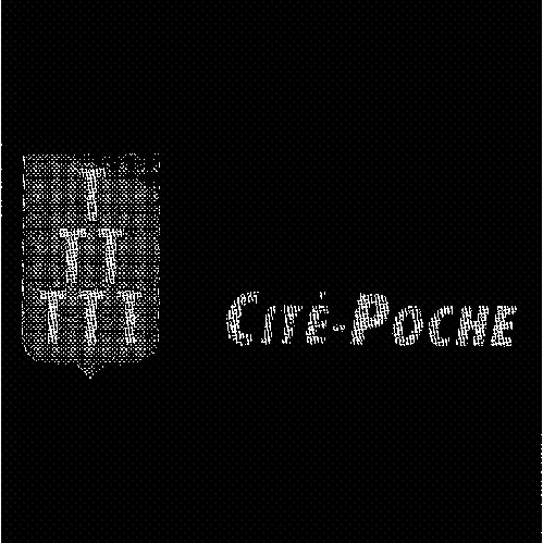 TTTTTT CITE-POCHE