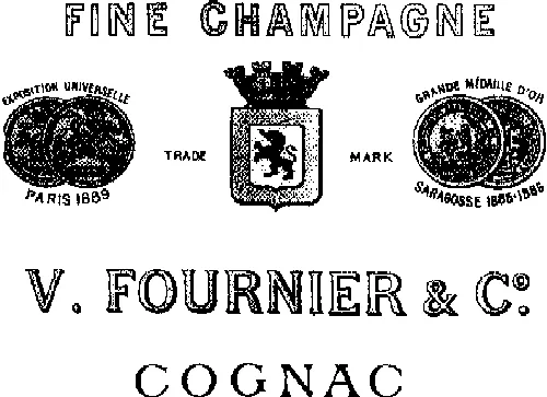 V. FOURNIER & C0